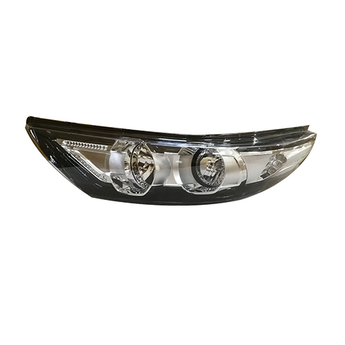 Bus Lamp Headlamp For Buses Marcopolo G7 Brazil Bus B-1503-3
