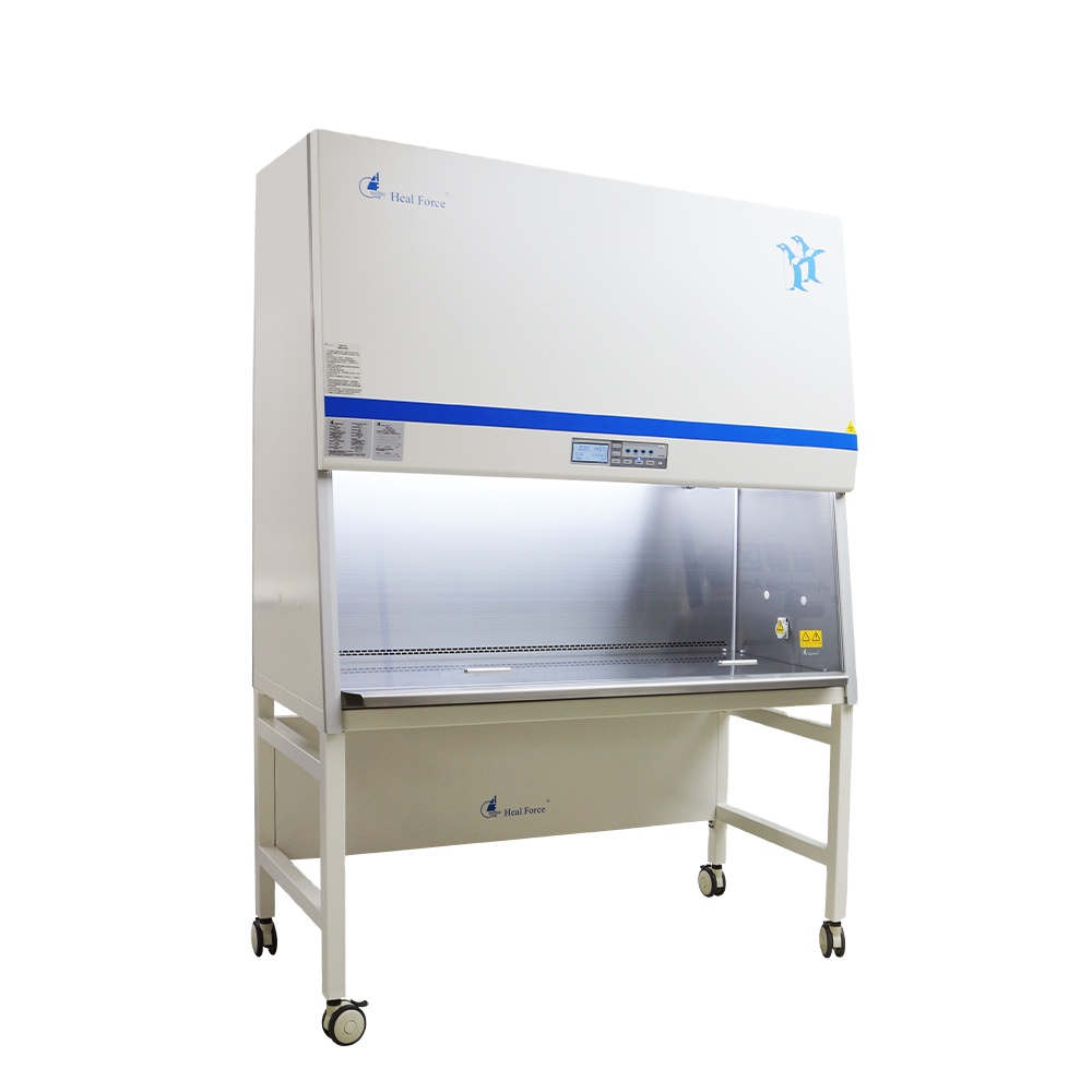 Heal Force PIVAS Biosafety cabinet ULPA filter HFsafe 1500LC