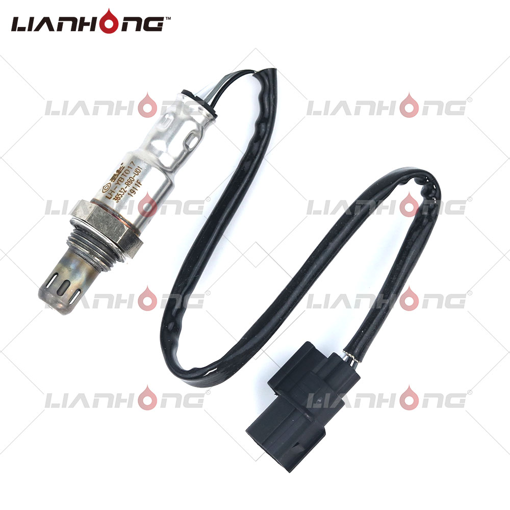 Оригинальный датчик кислорода 36532-R60-U01 36532R60U01 для Honda ACCORD VIII CIVIC, датчик кислорода 36532-R60-U01 36532R60U01