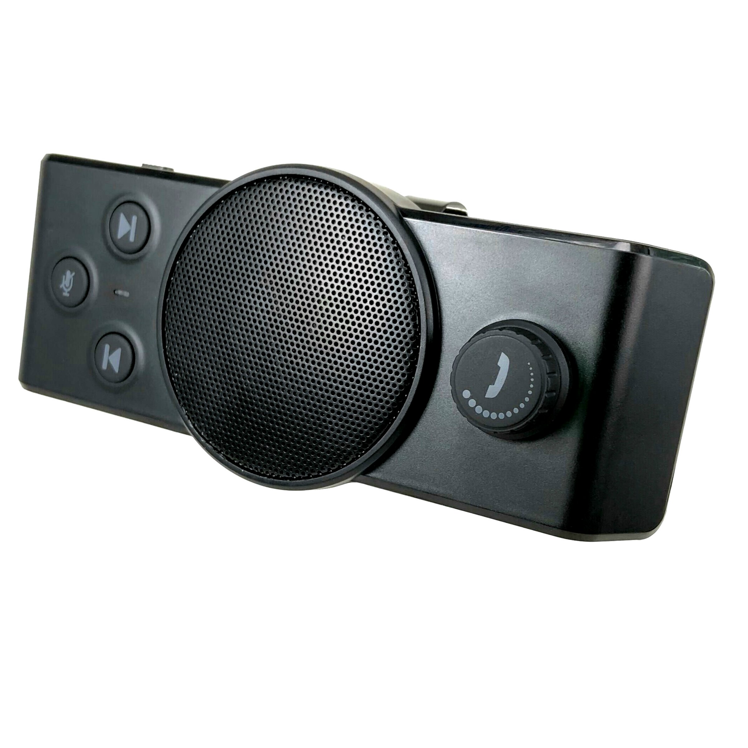 Шэньчжэнь цена по прейскуранту завода-изготовителя BC969KS Bluetooth hands free автомобильный комплект для мобильного телефона Громкая связь или потокового воспроизведения музыки на автомобиле