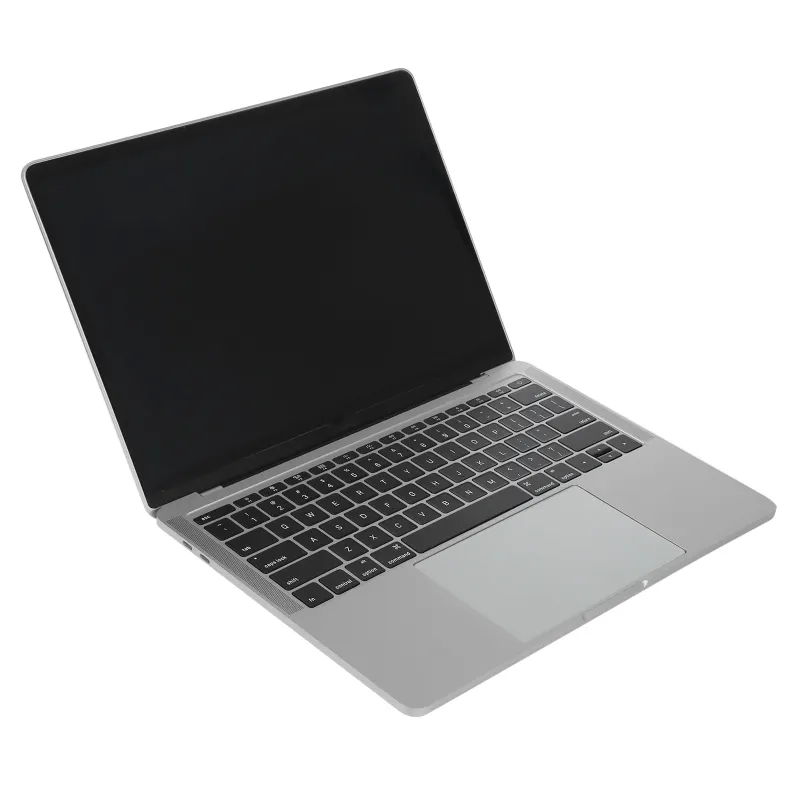Другие компьютерные аксессуары для ноутбука MacBook Pro 13,3 дюймов макет модели ноутбука дисплей модели для macbook pro манекен ноутбука