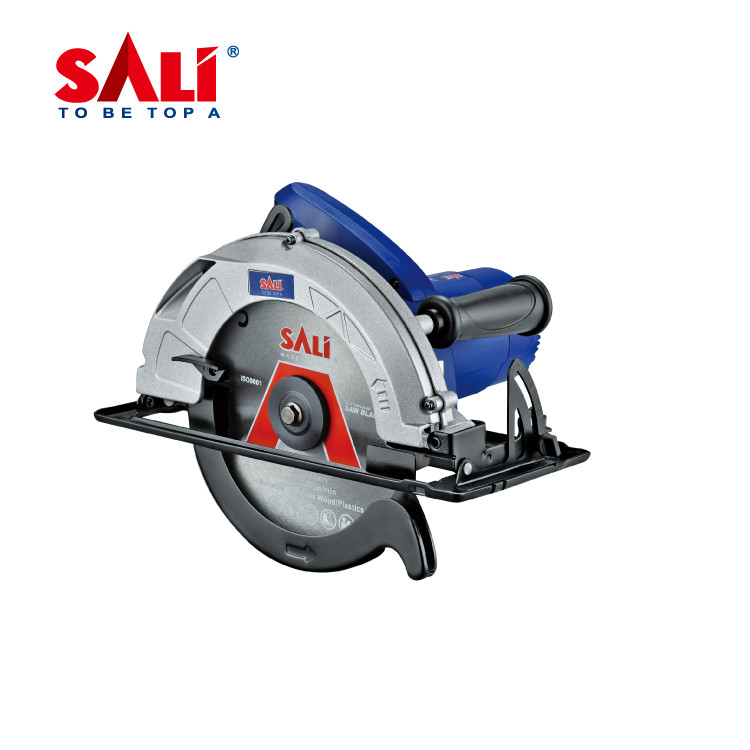 SALI 3235 2030W Высококачественная деревянная металлическая электрическая циркулярная пила