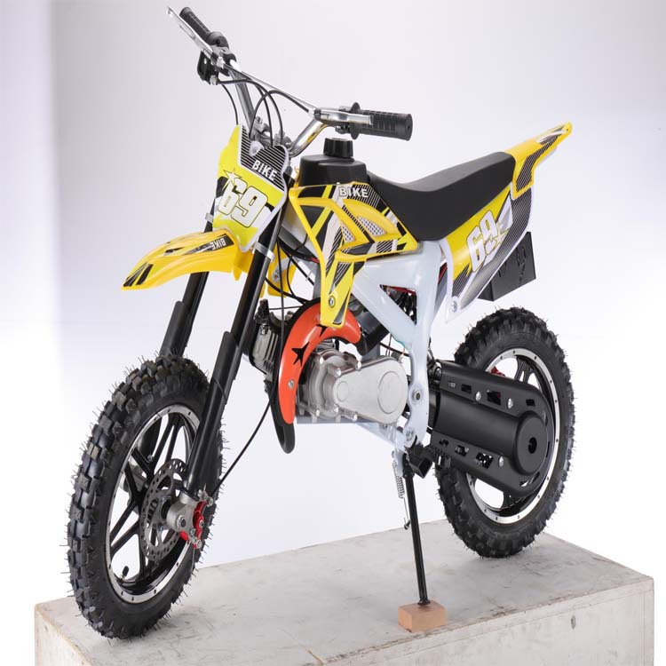 2021 New 49cc Dirt Bike Motorcycle, Real Dirt Bikes for Sale, Super 49cc Off Road Motorcycle