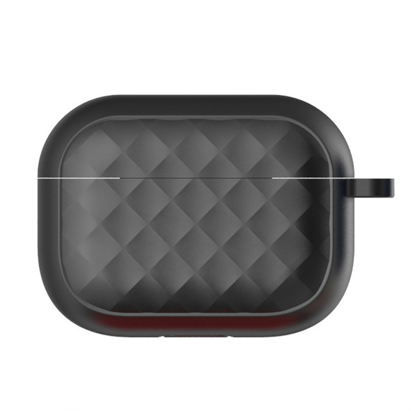 Индивидуальный дизайнерский силиконовый чехол, Airpod Чехлы для Airpods Pro Max чехол для наушников Airpod