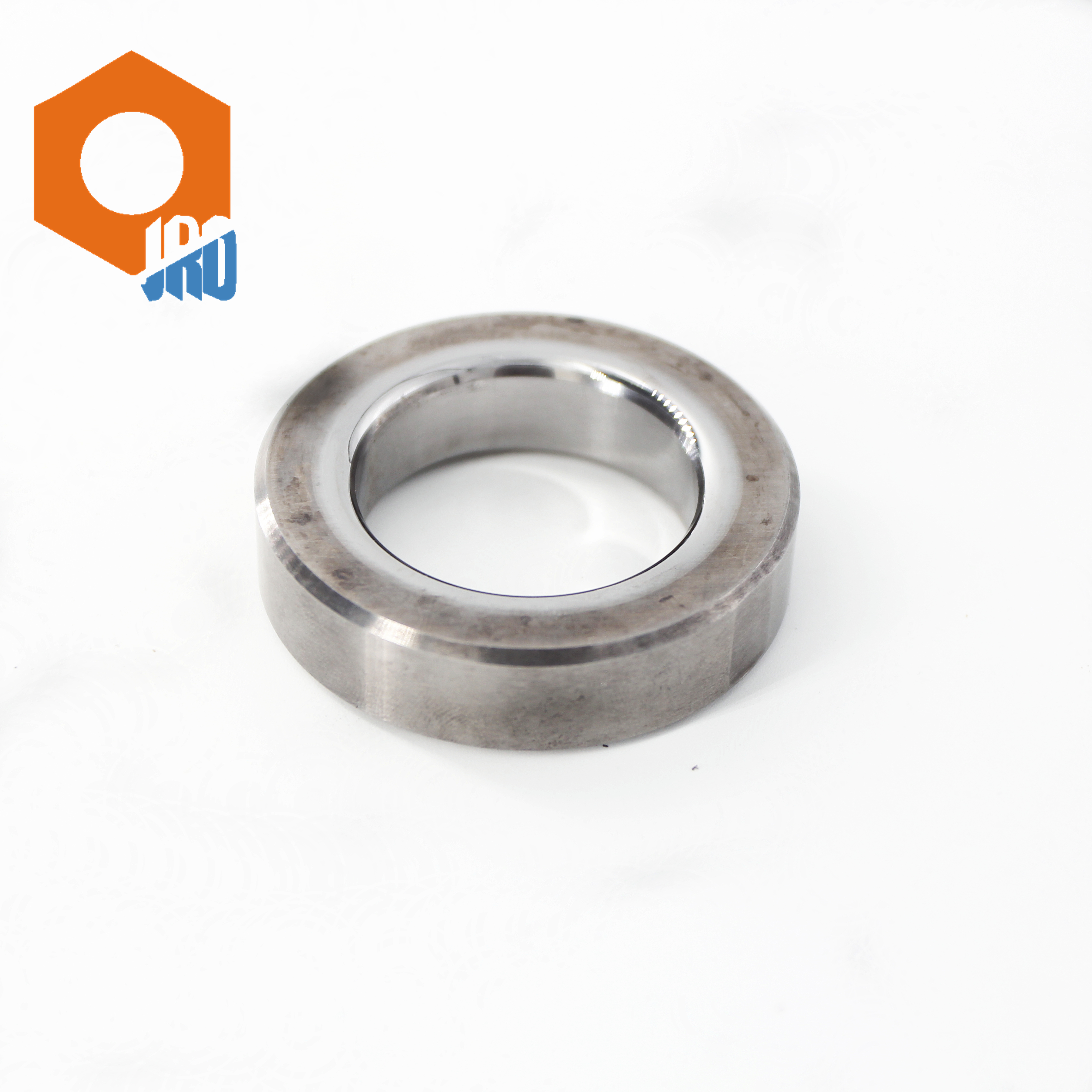 Tungsten Carbide Choke Beans/ODM OEM Valve Seats for Petroleum Machinery / Extreme Hardness And Wear Resistance