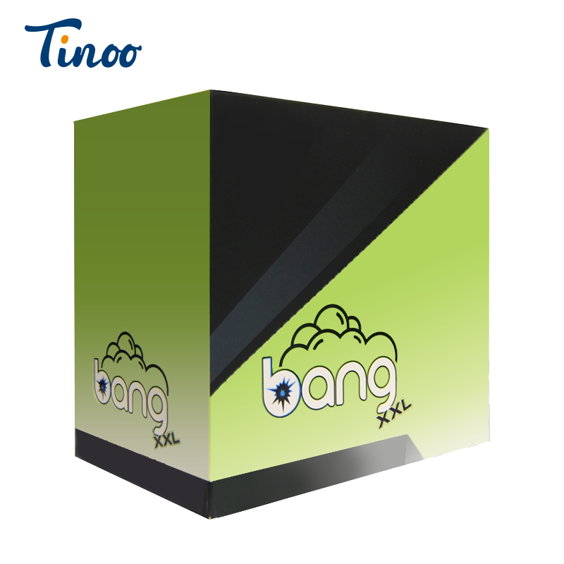 Новое поступление 2020 заводская цена bang xxl 2000 с разными цветами
