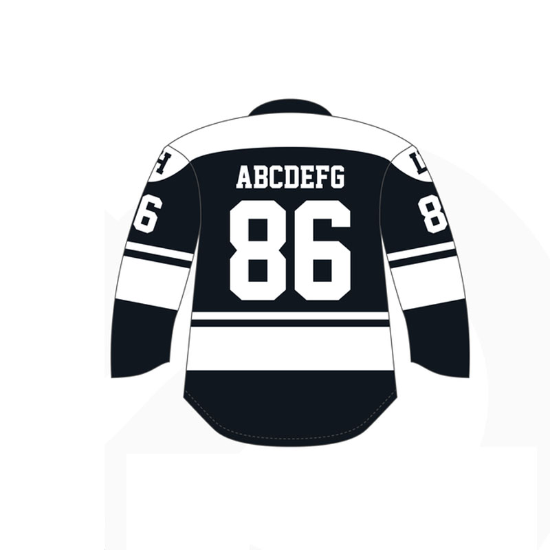 New arrival international ice hockey uniform jerseys custom made
