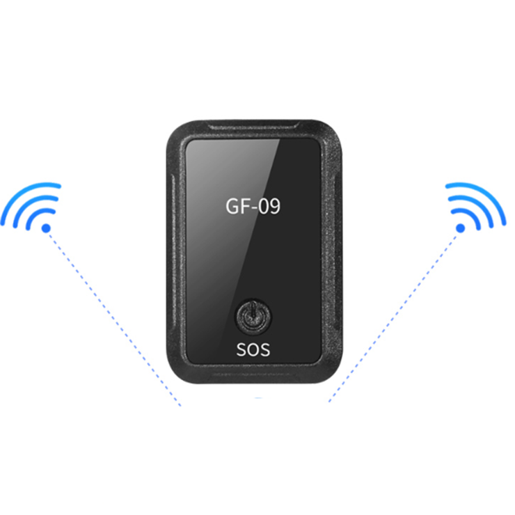 2019 Горячая продажа Маленький Персональный GPS трекер анти-потерянный в реальном времени GPS GF07 для локатора глобального трекер