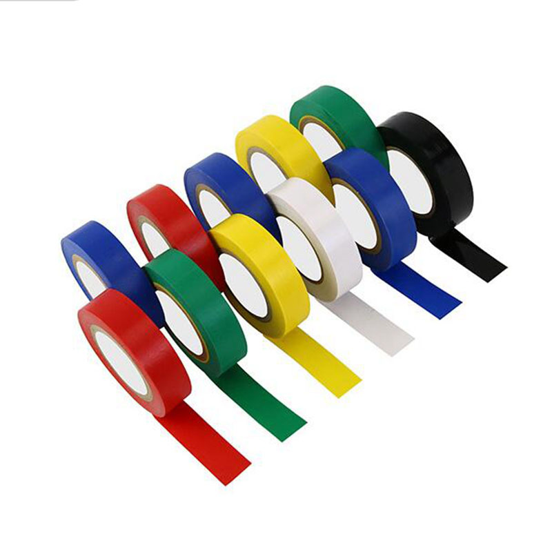 1 roll of 20 meters insulation Household industrial PVC electrical adhesive tape