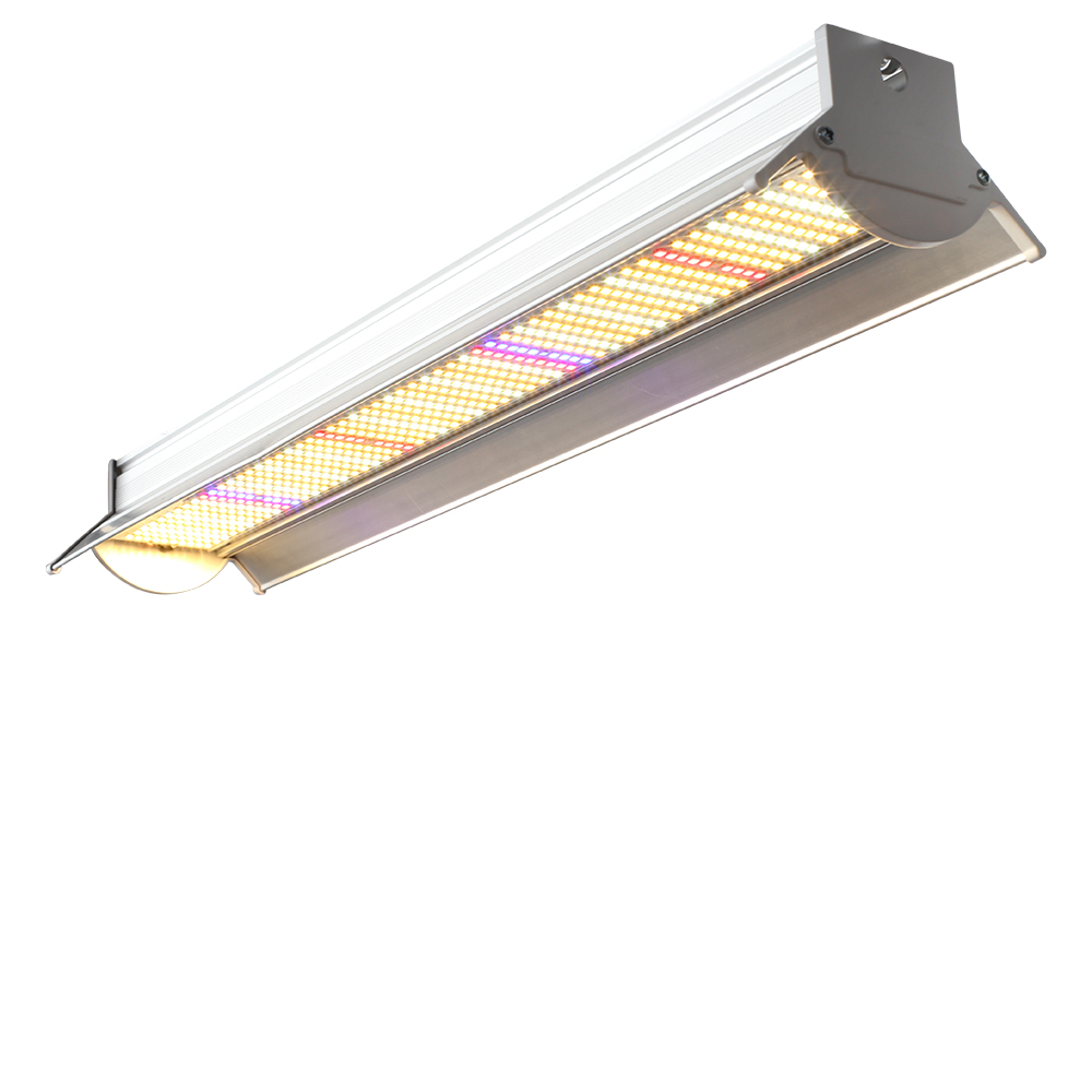 Sinjialight, 280 Вт, полный спектр, 560 светодиодов, лампа для выращивания растений на вертикальной ферме, медицинских растений, зеленый дом, маленький сад