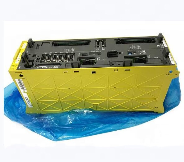 Оригинал и в наличии A02B-0299-B802 сервопривод мотор системный хост