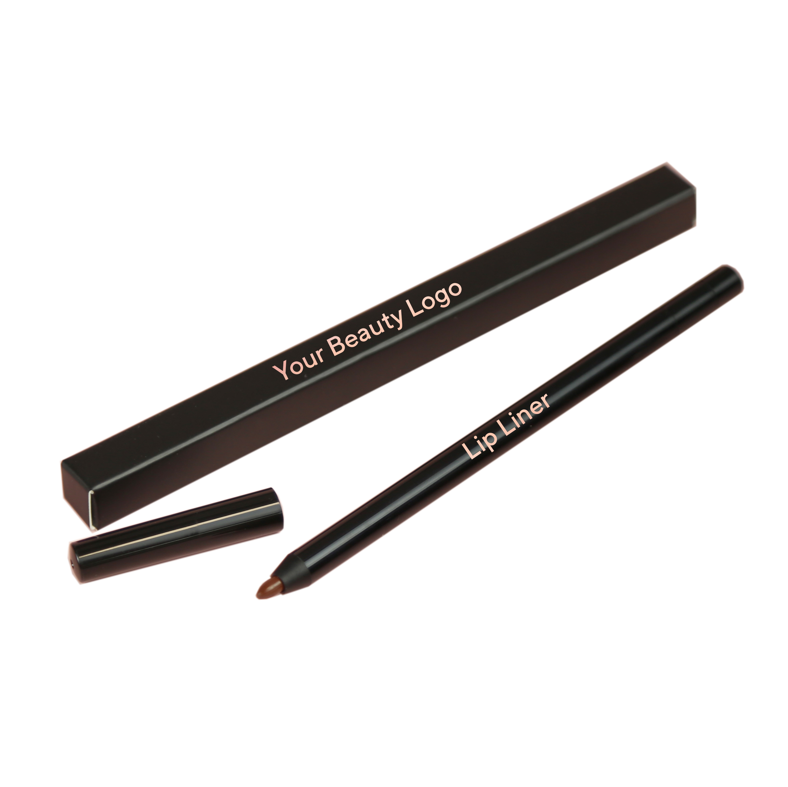 2021 High Quality Matte Smoothly Lip Use Water Proof Long Lasting Lip Pencil Lip Liner