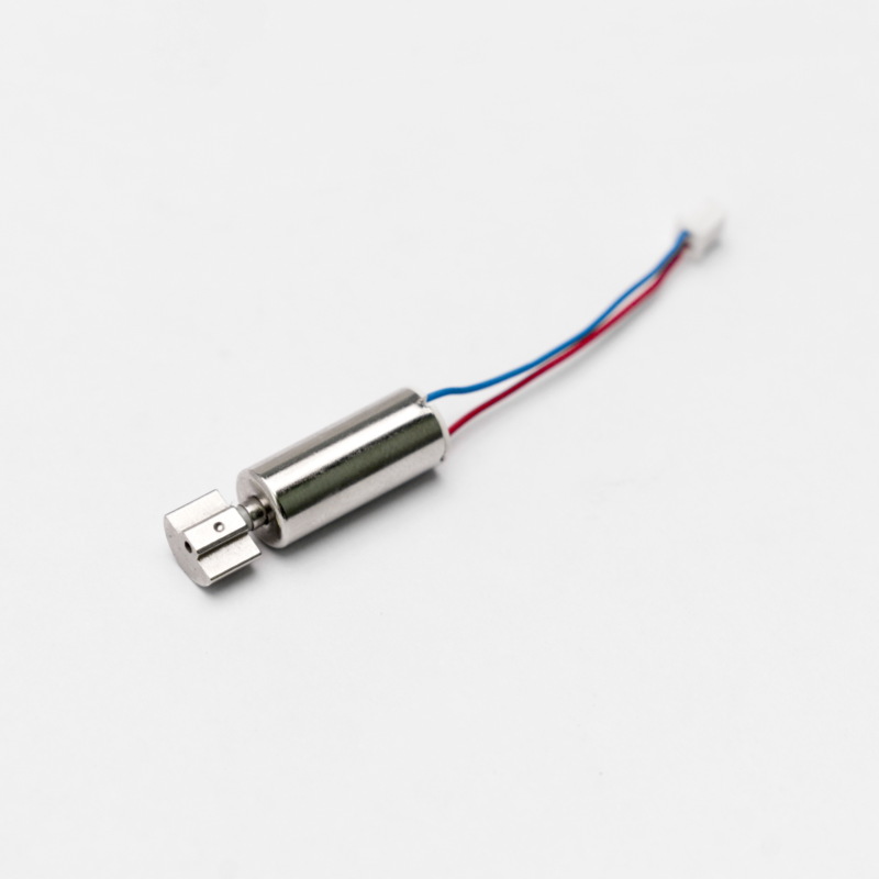 1.3v 6000RPM 7mm DC mini hollow cup vibration motor