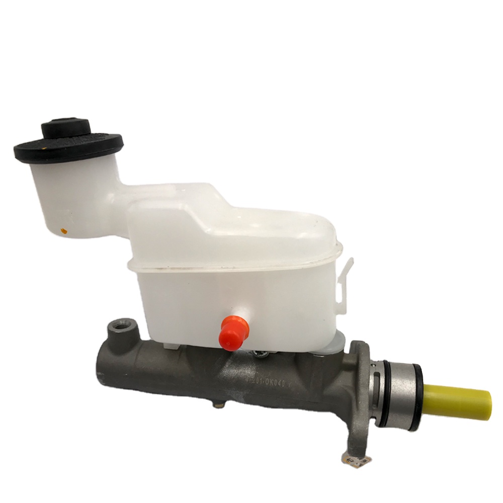 KOMP Aluminum Brake Master Cylinder 47201-0K040 472010K040 For TOYOTA HILUX VIGO