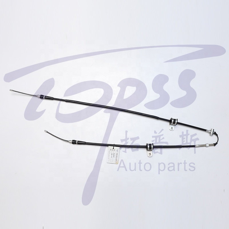 Use for korean series Daewoo Chevrolet BRAKE CABLE.CABLE PARKING OEM 94583987