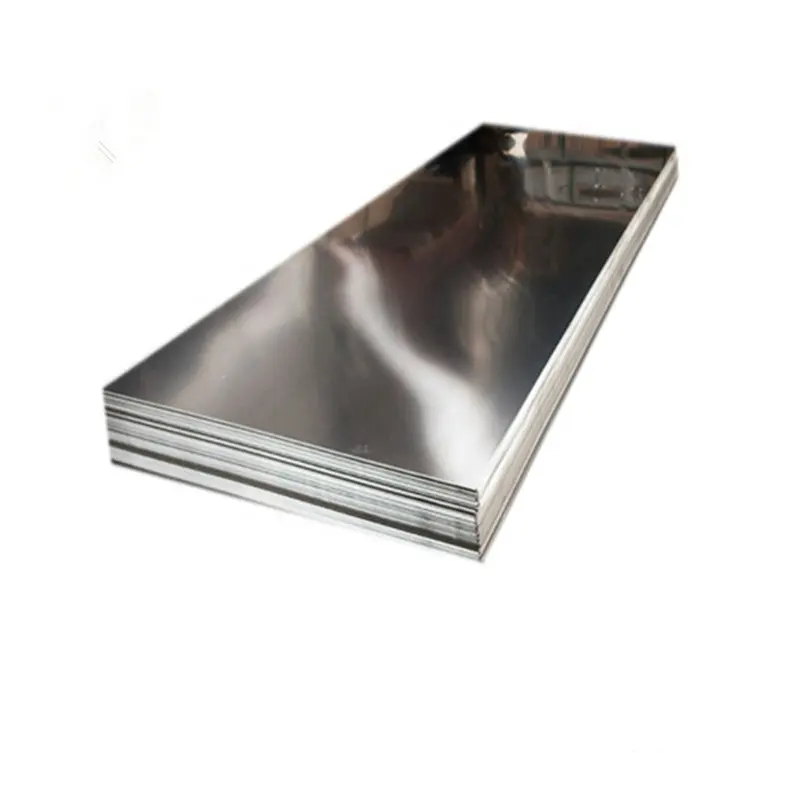 Первоклассное качество AL 3003 H14 4x8 футов стандартный размер алюминиевая декоративная пластина лист
