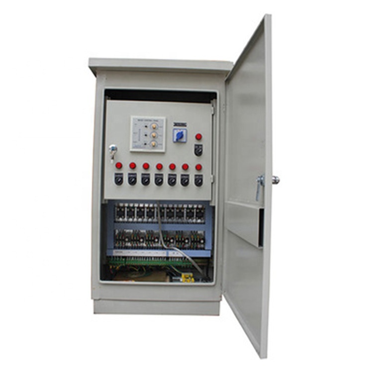 Large water fountain control system PLC musical water fountain controller