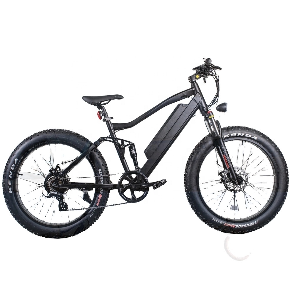 26-дюймовый Электрический горных велосипедов 48v 500w/750w с мотор для центрального движения от bisek цикла для продажи