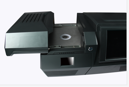 EXF8200 высокоточная машина для испытания драгоценных металлов XRF для анализа драгоценных металлов и идентификации карат