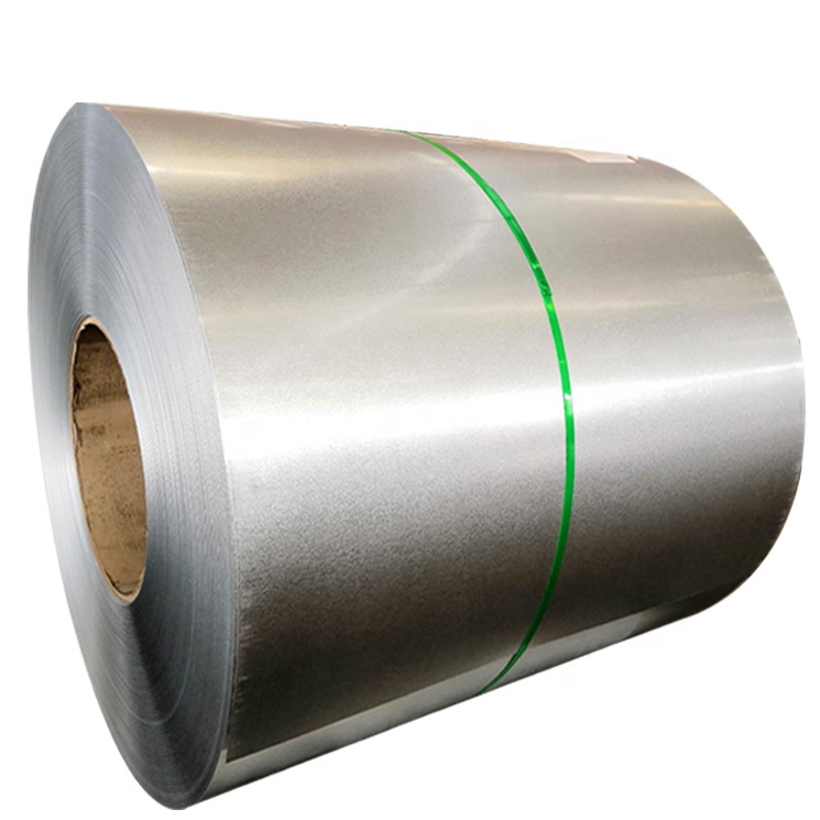 Quality Quick Shipment Cheap Aluzinc steel coil