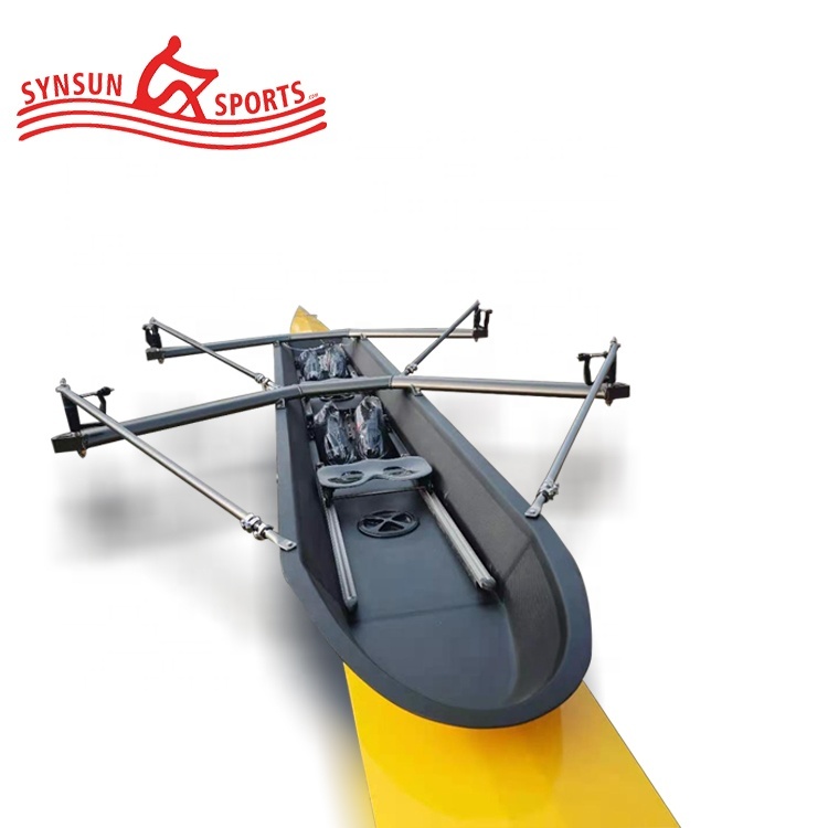 Rowing Boat / Racing Shells 2-