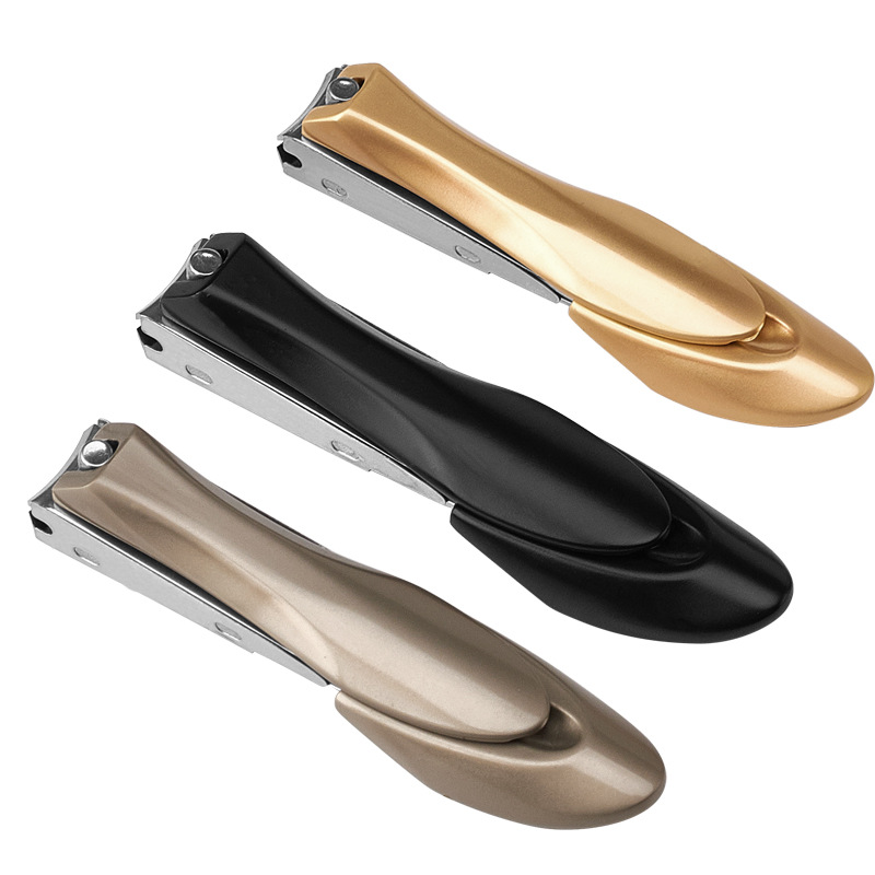Korea Merheje Horse Carbide Manicure Sharpening Cuticle Nail Cutter