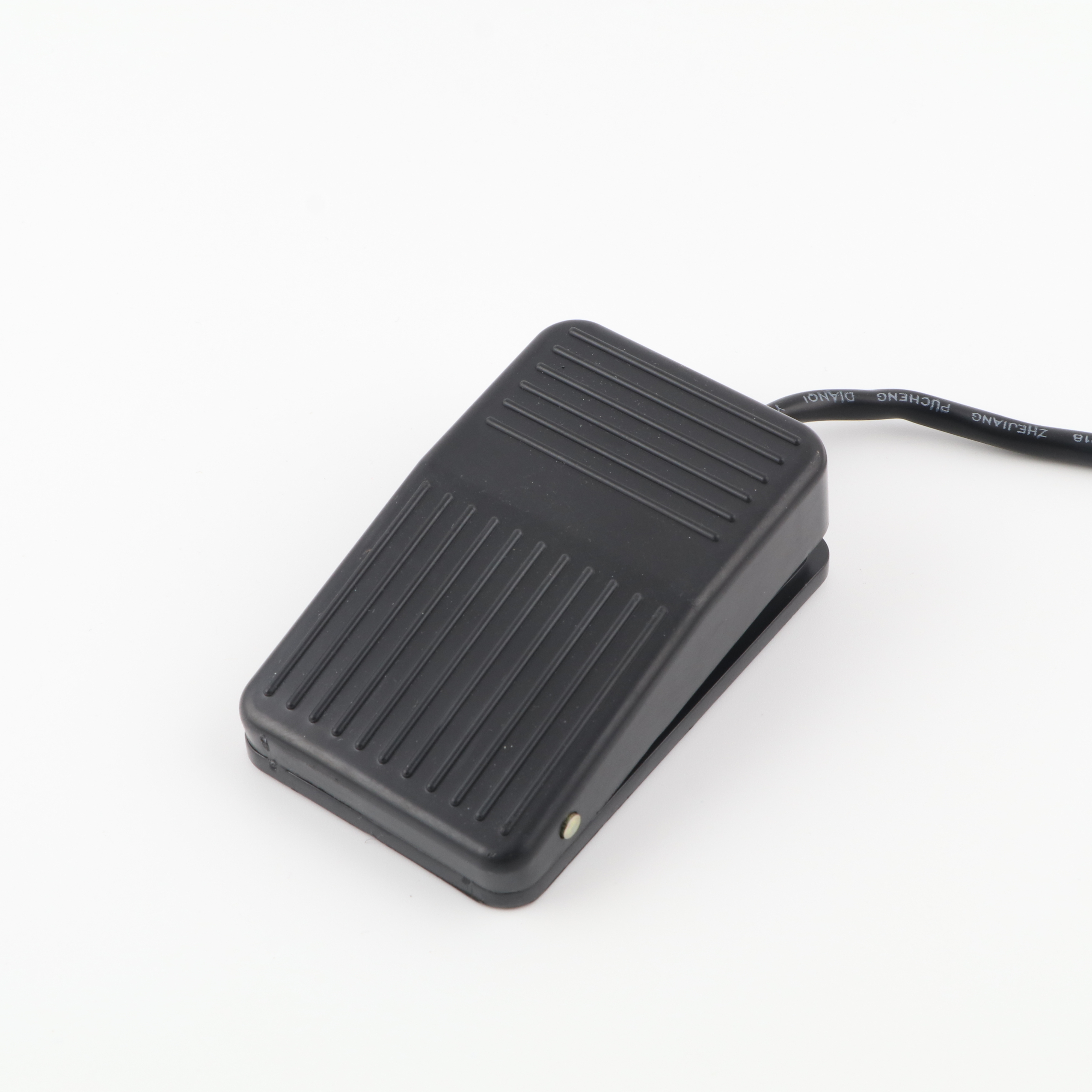 Компьютер M6 провод Одиночного Действия ножной переключатель USB ножной переключатель FS-01 TFS-01