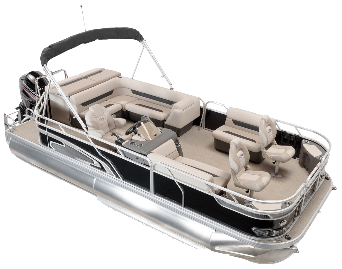 Дешевая алюминиевая Роскошная понтонная лодка, 24 фута, понтонная лодка bimini, рыба, круиз, вечеринка, barge, плавающая для продажи