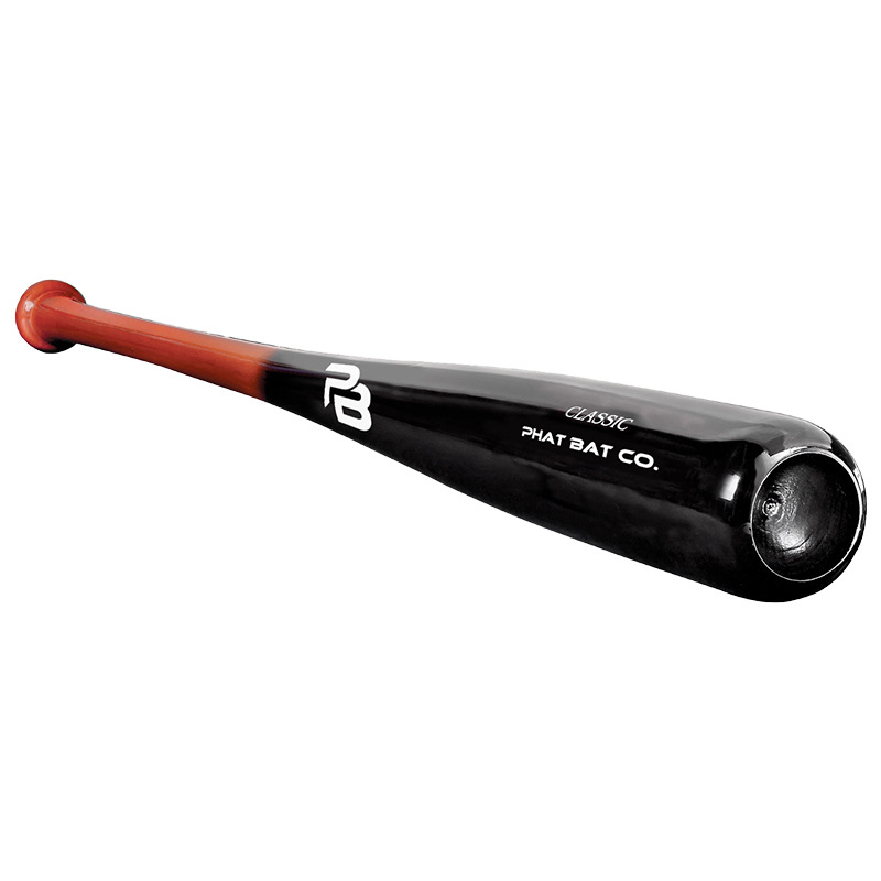 Best-selling Good Elasticity Strong Durable Maple Wear Resistant Training Baseball