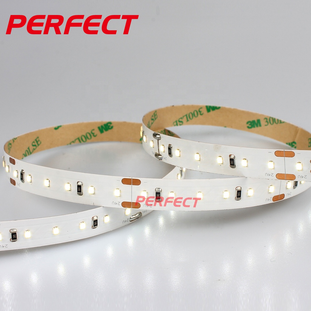 Осветительная панель для телевещания с высоким CRI 90 SMD 2216 настраиваемый белая светодиодная лента (1800K до 6500K CCT