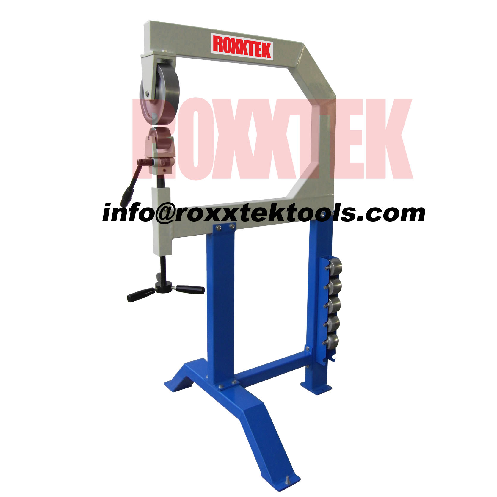 EW2800A английское колесо Baileigh EW-28