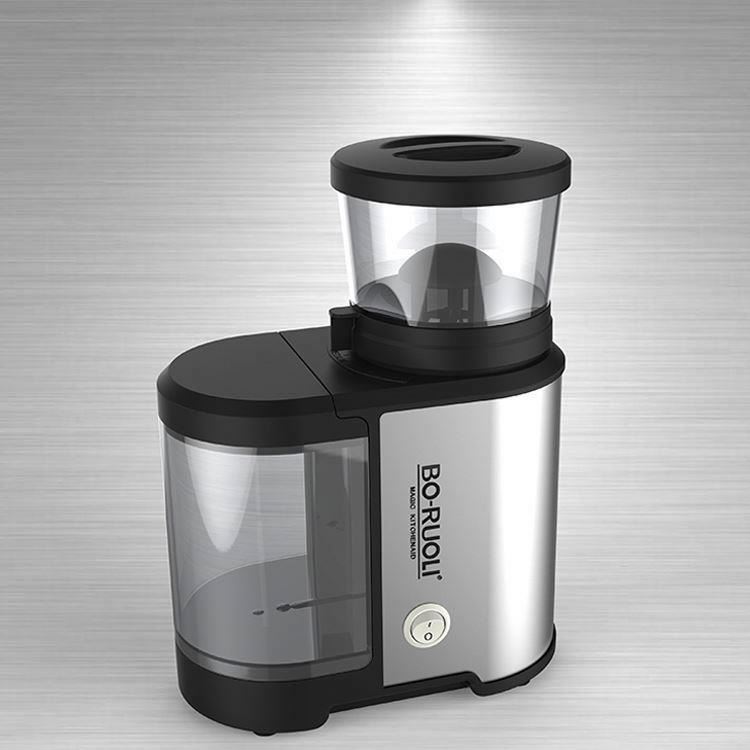 Electric new arrival attractive coffee mill