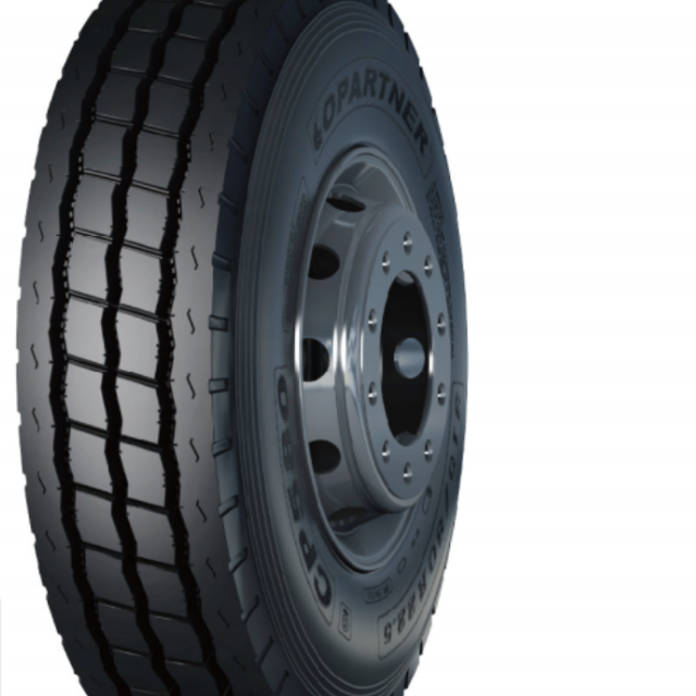 Разумная радиальная шина для грузовых автобусов 315/80R22.5
