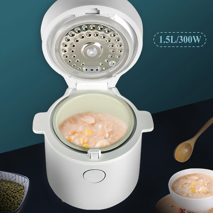 Южная Корея небольшая кухонная техника мини-плита для путешествий электрическая рисоварка для диабетиков