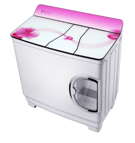 3-tub washing machine 13kg