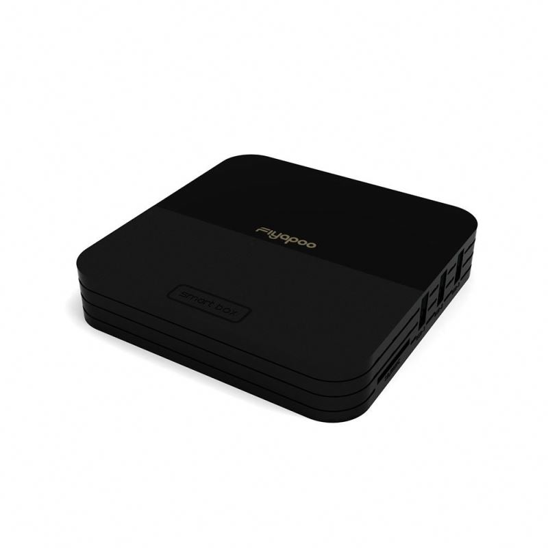 MECOOL Новый K7 4 ГБ/64 ГБ Android 9,0 четырехъядерный DVB S2 T2 C PVR Спутниковый ресивер для записи Гибридный ТВ-бокс для домашнего кинотеатра