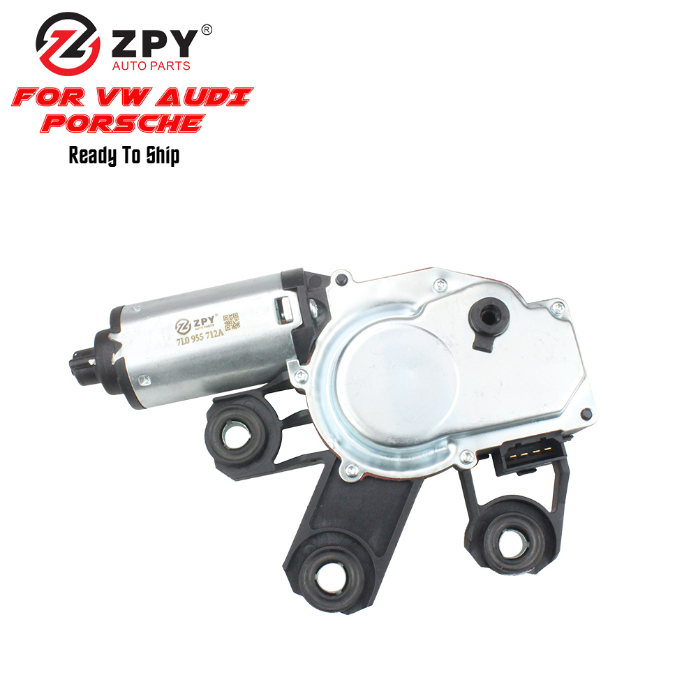 Двигатель ZPY для Vw Touareg, используется для Porsche Cayenne Rear 4G9955711A 4M0955711A 7L0955712A 8V0955711 80A955711