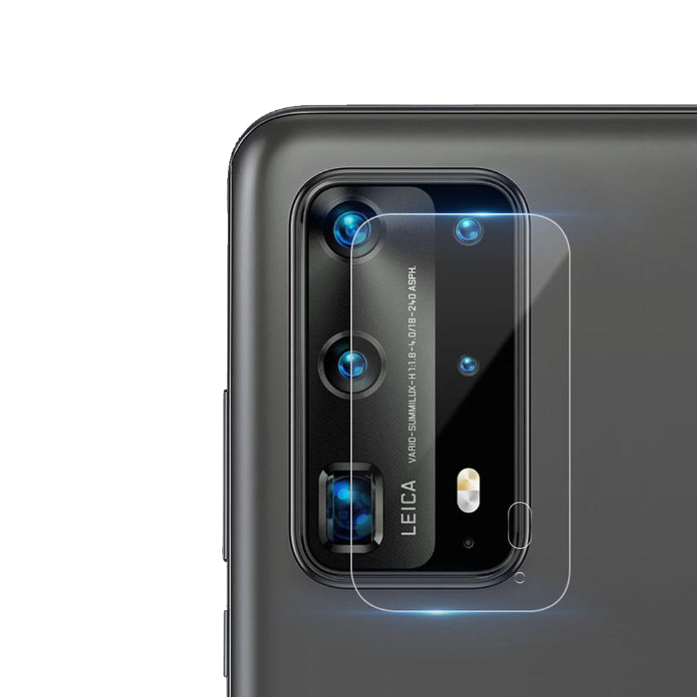 Закаленное стекло для объектива камеры Huawei P40 Lite E Pro 5G, Защитная пленка для экрана Huawei P30 Lite Pro