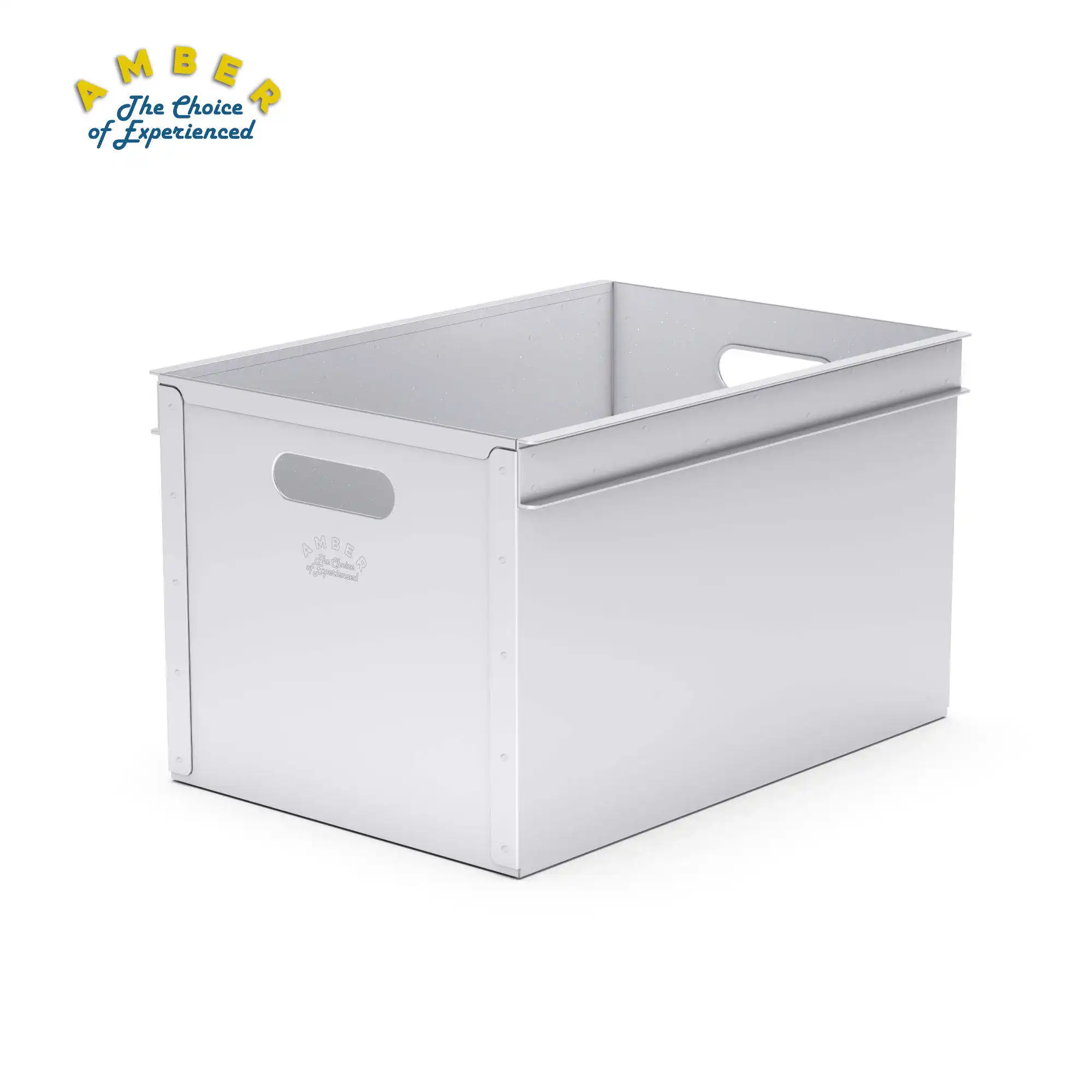 Aircraft trolley aluminum drawer/Lunch box/Plastic Drawer half transparent Aluminum Meal Drawer Meal delivery by air cart