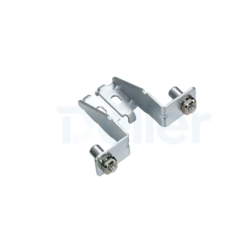 Rittal Door bracket fittings TS Top Mounting Components