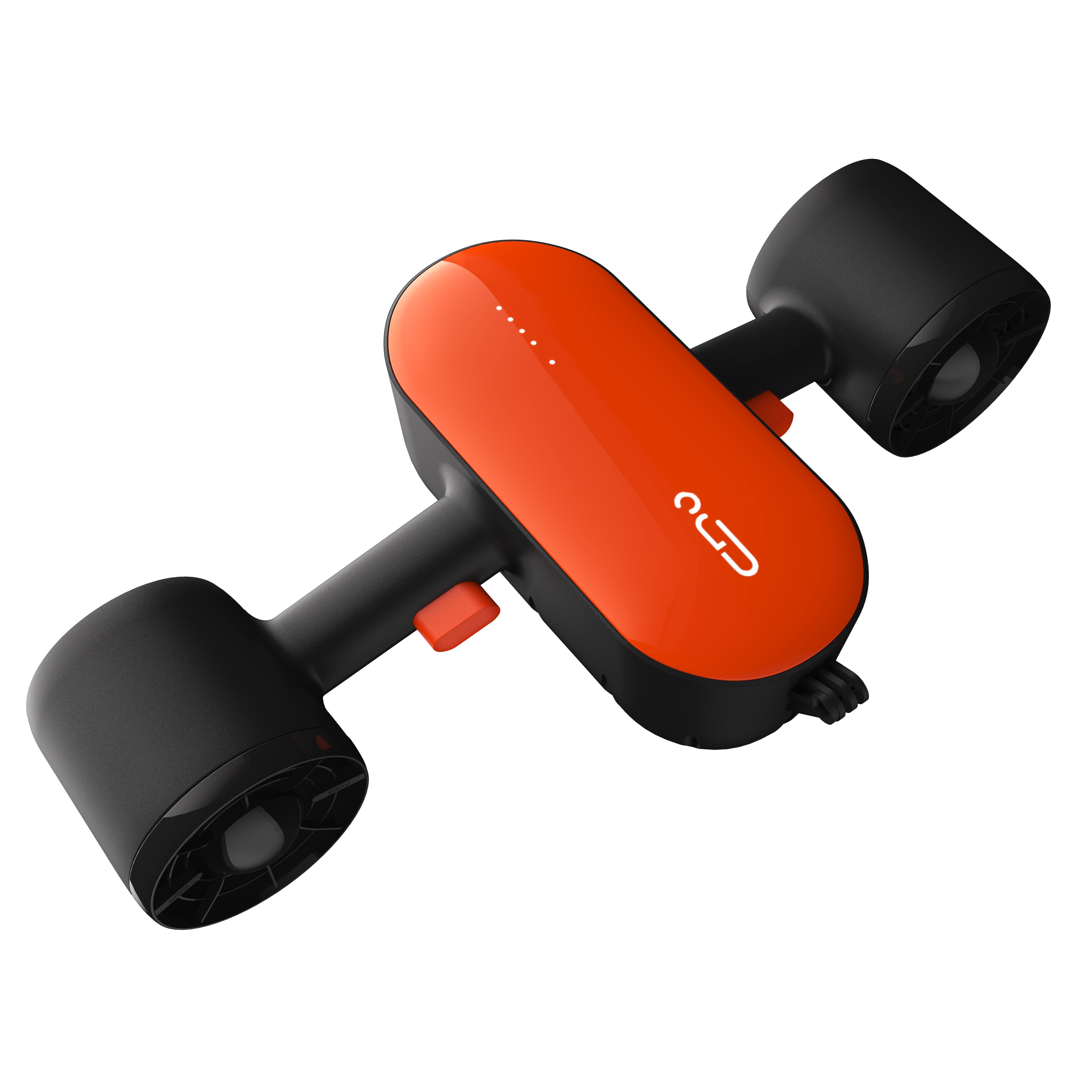 low price economic Factory Direct Seas Underwater Summer Diving Propeller Portable Water Sports Sea Electric Swimming Scooter