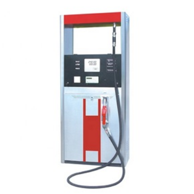 Wholesale high Quality Single hose Dispenser for gas filling station