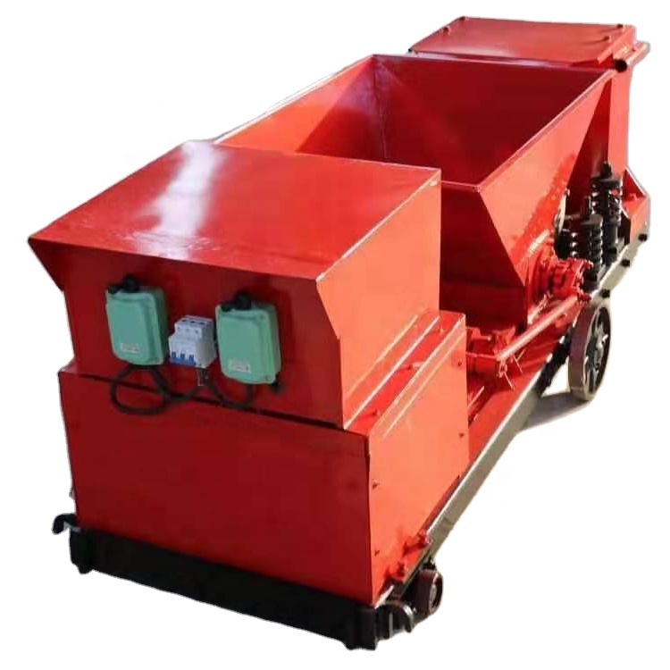 Precast concrete farm fence wall column pole making machine for sale