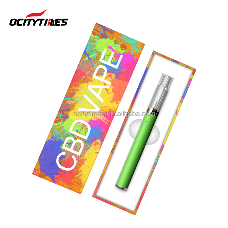 OG03 530 мАч USB 1 мл Керамическая Мини-ручка для вейпа