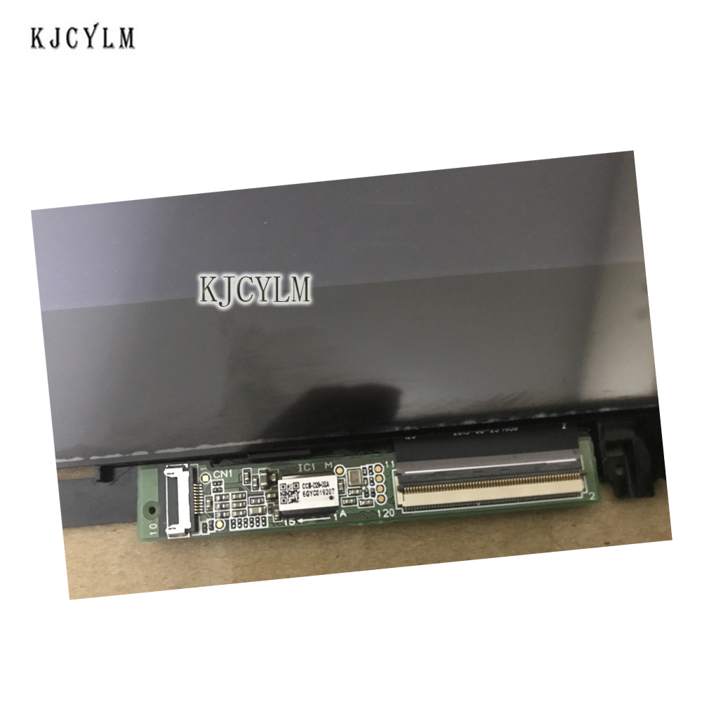 LP125WH2-SPT2 HB125WX1-200 N125HCE-GN1 B125HAN02.2 Йога 260 в сборе для Lenovo Thinkpad 12,5 дюймов ноутбук ЖК-монитор с сенсорным экраном