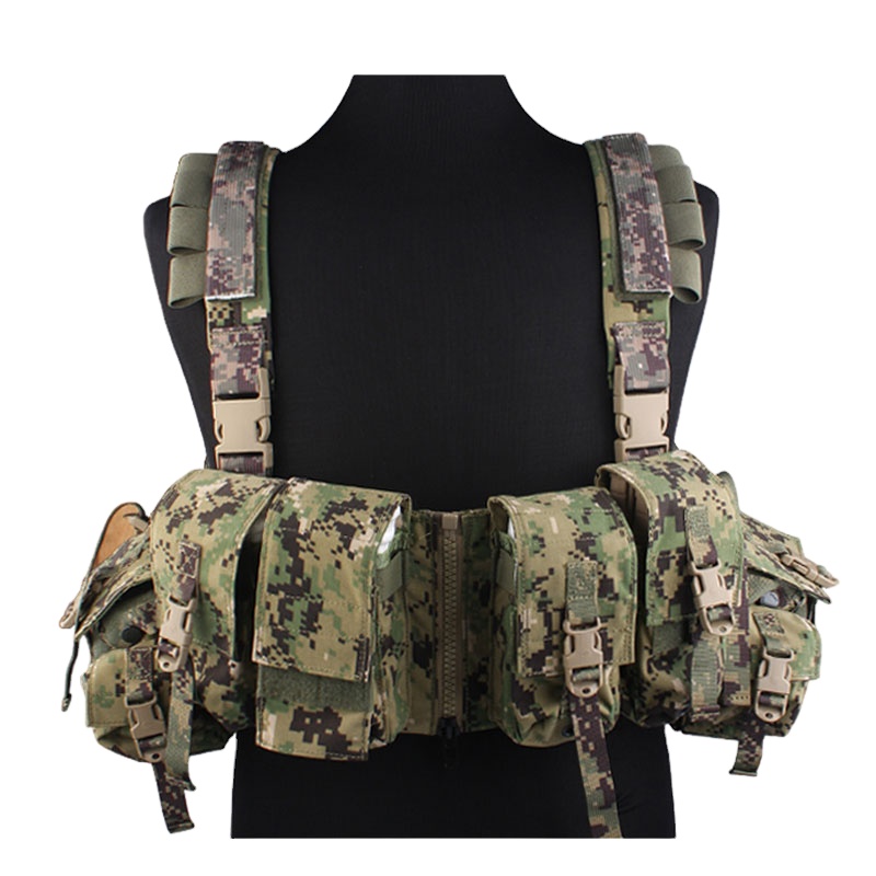 Emersongear дышащий водостойкий устойчивый к разрыву легкий тактический CS полевой жилет с сеткой и несколькими карманами