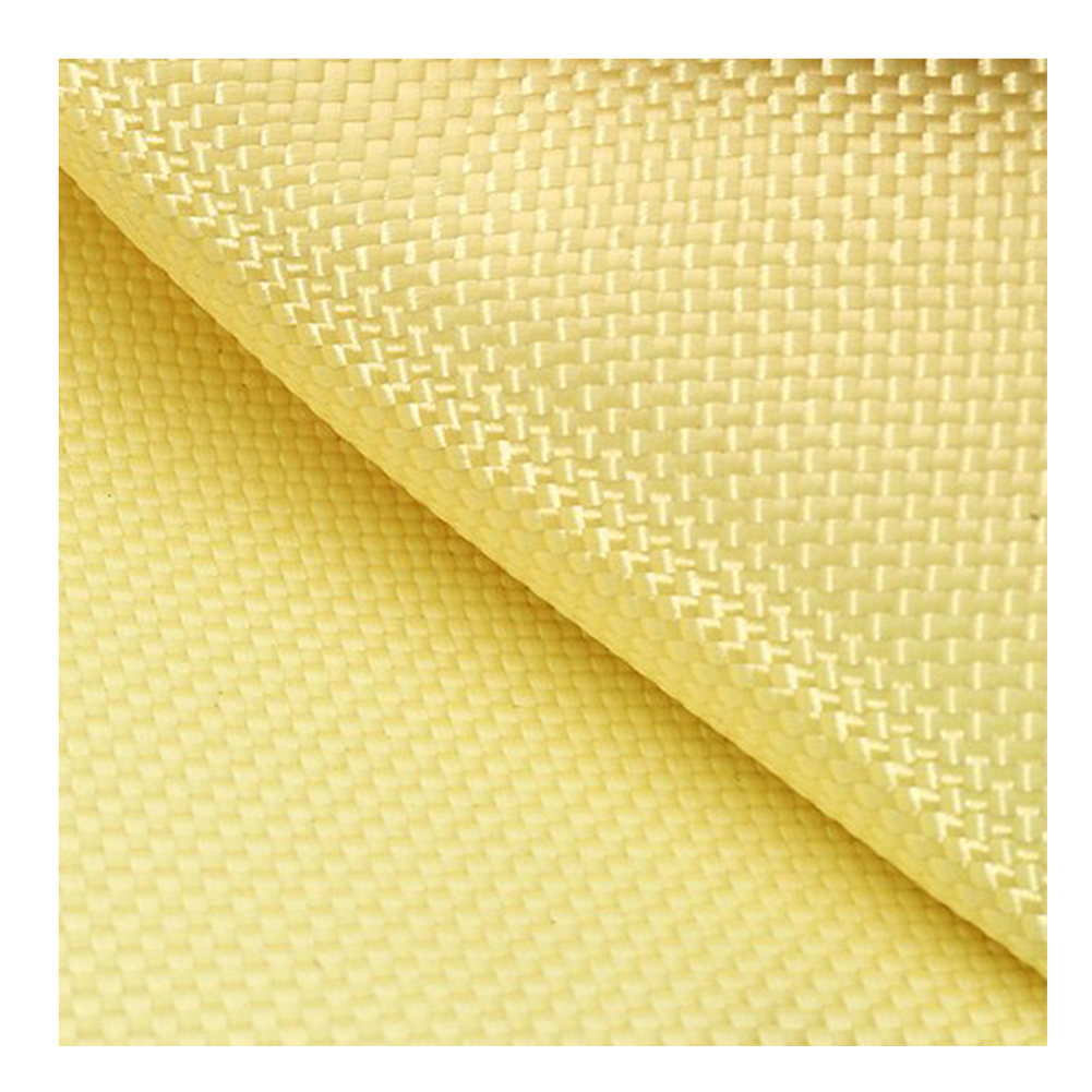 High Quality 1000D Kevlar Woven Fabric, Hot Selling Aramid Mesh Fabric