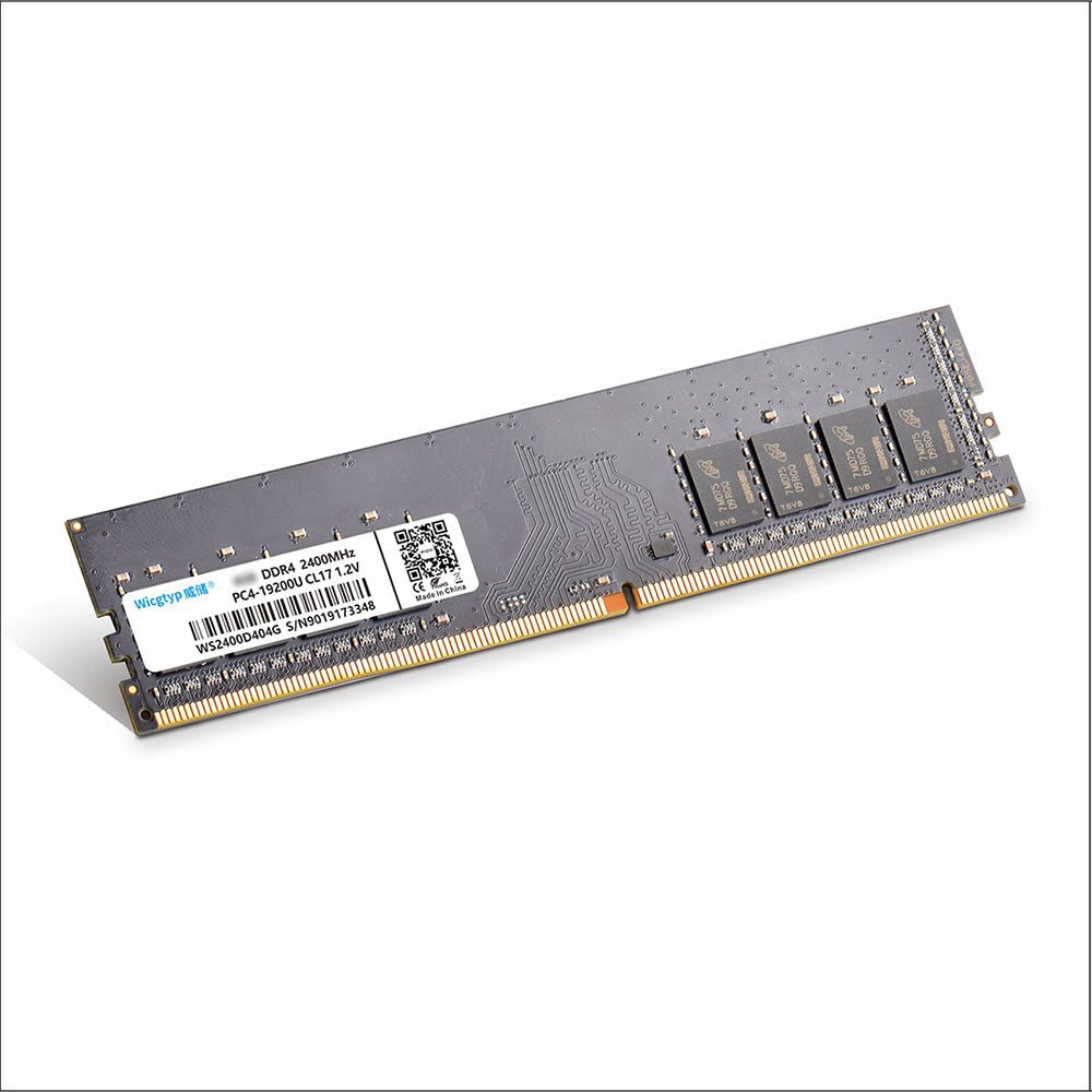 Wicgtyp, оптовая продажа, гипер x ОЗУ 2400 МГц 2666 МГц 3200 МГц 8 Гб rgb мини ПК ddr4