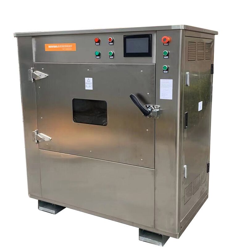 Microwave Equipment Manufacturer Of Industrial Size Microwave Heating Equipment