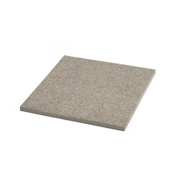 SAE серый шерстяной войлок F13-Grey 1"